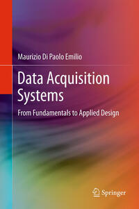 Vorderes Coverbild Data Acquisition Systems