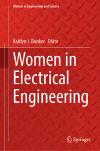 Vorderes Coverbild Women in Electrical Engineering