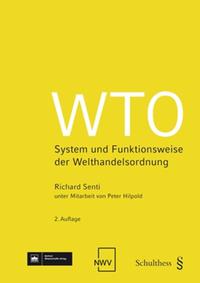 Vorderes Coverbild WTO
