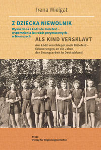 Vorderes Coverbild Als Kind versklavt