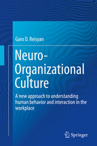Vorderes Coverbild Neuro-Organizational Culture
