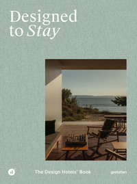 Vorderes Coverbild Designed to Stay