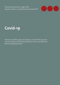 Vorderes Coverbild Covid-19