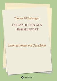 Vorderes Coverbild Die Mädchen aus Himmelpfort