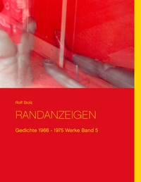 Vorderes Coverbild Randanzeigen