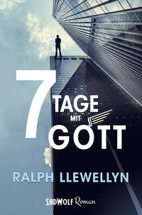 Vorderes Coverbild 7 Tage mit Gott