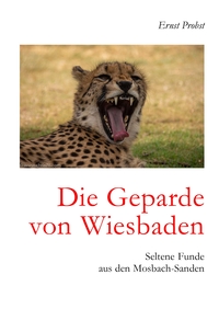Vorderes Coverbild Die Geparde von Wiesbaden