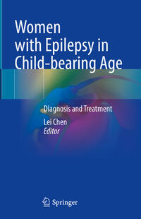 Vorderes Coverbild Women with Epilepsy in Child-bearing Age