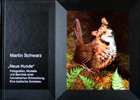 Vorderes Coverbild Neue Hunde