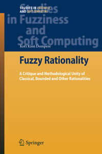 Vorderes Coverbild Fuzzy Rationality