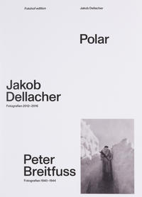 Vorderes Coverbild Polar