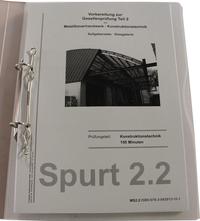 Vorderes Coverbild Ausbildungsbegleiter MST2.2