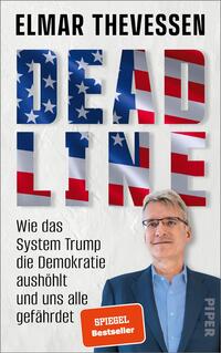 Vorderes Coverbild Deadline