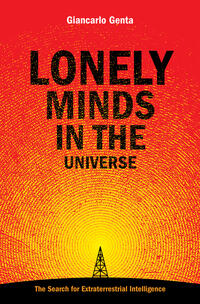 Vorderes Coverbild Lonely Minds in the Universe
