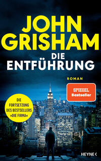 Vorderes Coverbild Die Entführung