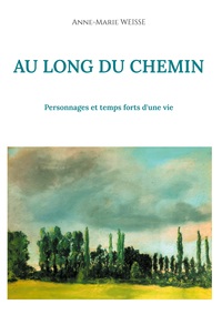 Vorderes Coverbild AU LONG DU CHEMIN