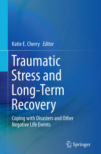 Vorderes Coverbild Traumatic Stress and Long-Term Recovery
