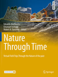 Vorderes Coverbild Nature through Time