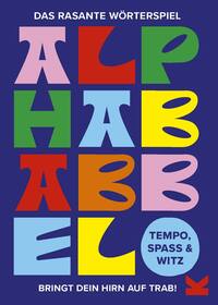Vorderes Coverbild Alphababbel