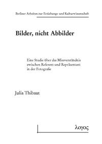Vorderes Coverbild Bilder, nicht Abbilder