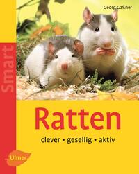 Vorderes Coverbild Ratten