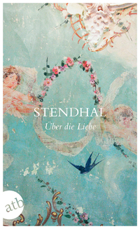 Vorderes Coverbild Über die Liebe