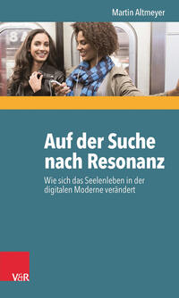 Vorderes Coverbild Auf der Suche nach Resonanz