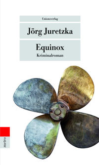 Vorderes Coverbild Equinox