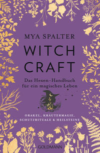 Vorderes Coverbild Witchcraft