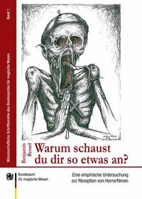 Vorderes Coverbild Warum schaust du dir so etwas an?