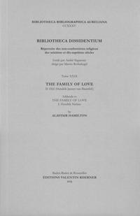 Vorderes Coverbild Bibliotheca Dissidentium XXIX