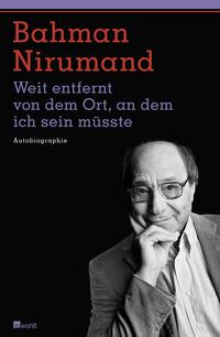 Vorderes Coverbild Weit entfernt von dem Ort, an dem ich sein müsste