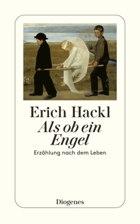 Vorderes Coverbild Als ob ein Engel