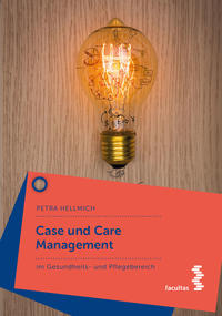 Vorderes Coverbild Case und Care Management