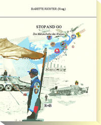 Vorderes Coverbild Stop and Go