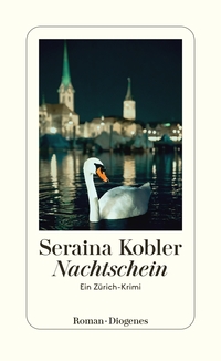 Vorderes Coverbild Nachtschein