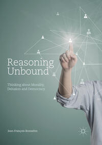 Vorderes Coverbild Reasoning Unbound