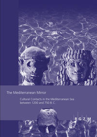 Vorderes Coverbild The Mediterranean Mirror