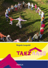 Vorderes Coverbild Tanzhaus
