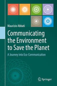 Vorderes Coverbild Communicating the Environment to Save the Planet