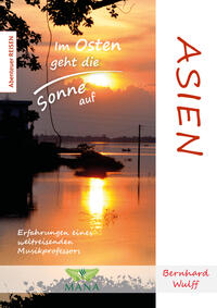 Vorderes Coverbild Asien