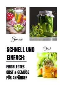 Vorderes Coverbild Schnell und Einfach