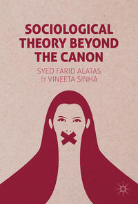 Vorderes Coverbild Sociological Theory Beyond the Canon
