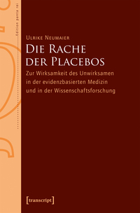 Vorderes Coverbild Die Rache der Placebos