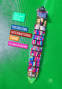 Vorderes Coverbild Theorizing International Trade
