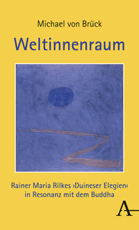 Vorderes Coverbild Weltinnenraum