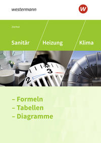 Vorderes Coverbild Sanitär, Heizung und Klima