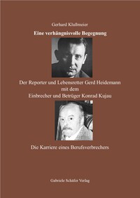 Vorderes Coverbild Eine verhängnisvolle Begegnung