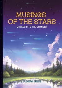 Vorderes Coverbild Musings of the Stars