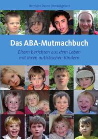 Vorderes Coverbild Das ABA-Mutmachbuch